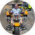 Richard Bruce’s Avatar