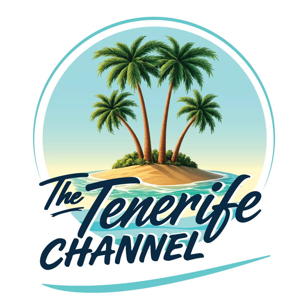 Th Tenerife Channel Excursions logo