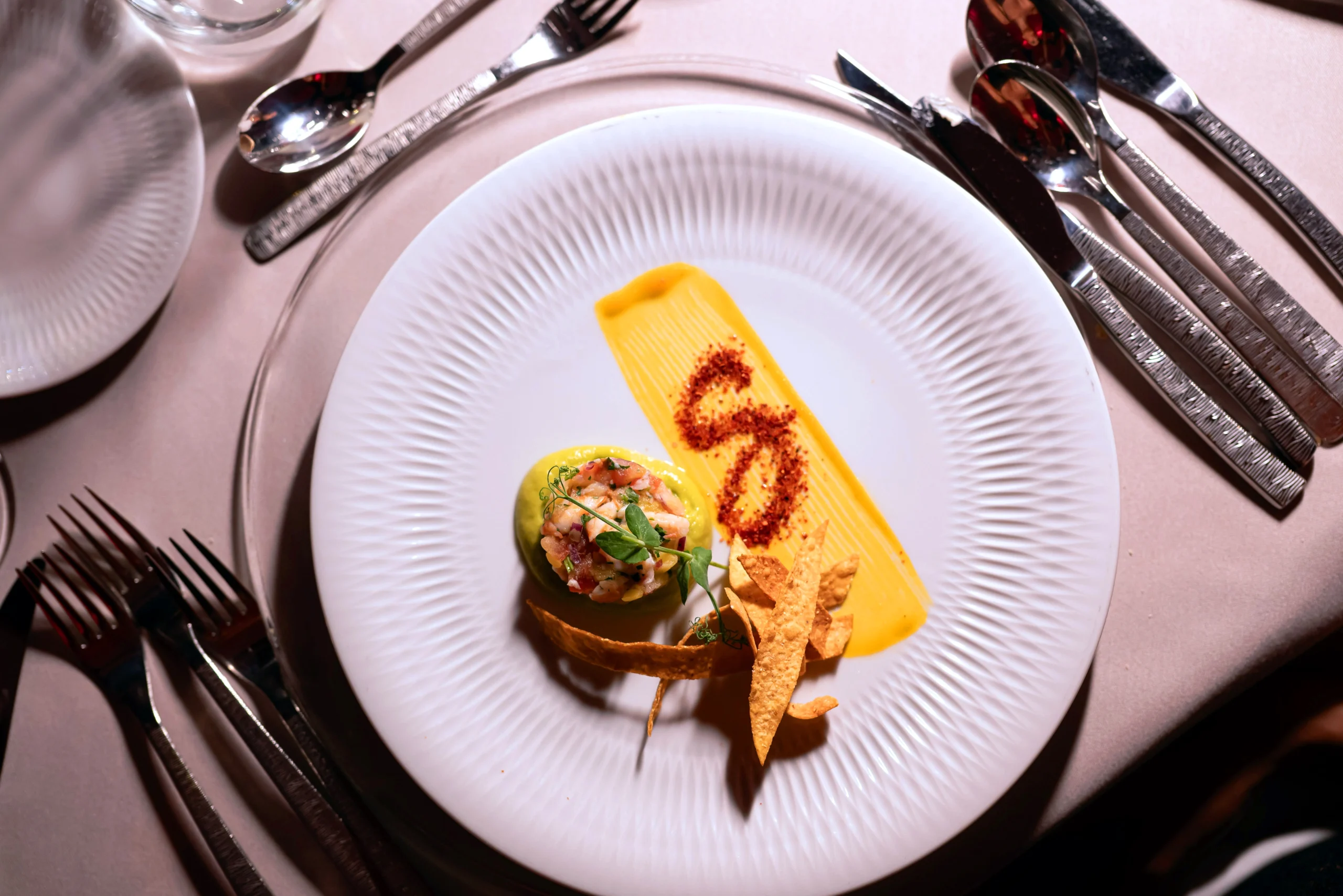 Skandal-Dinner-Show – Bild 5
