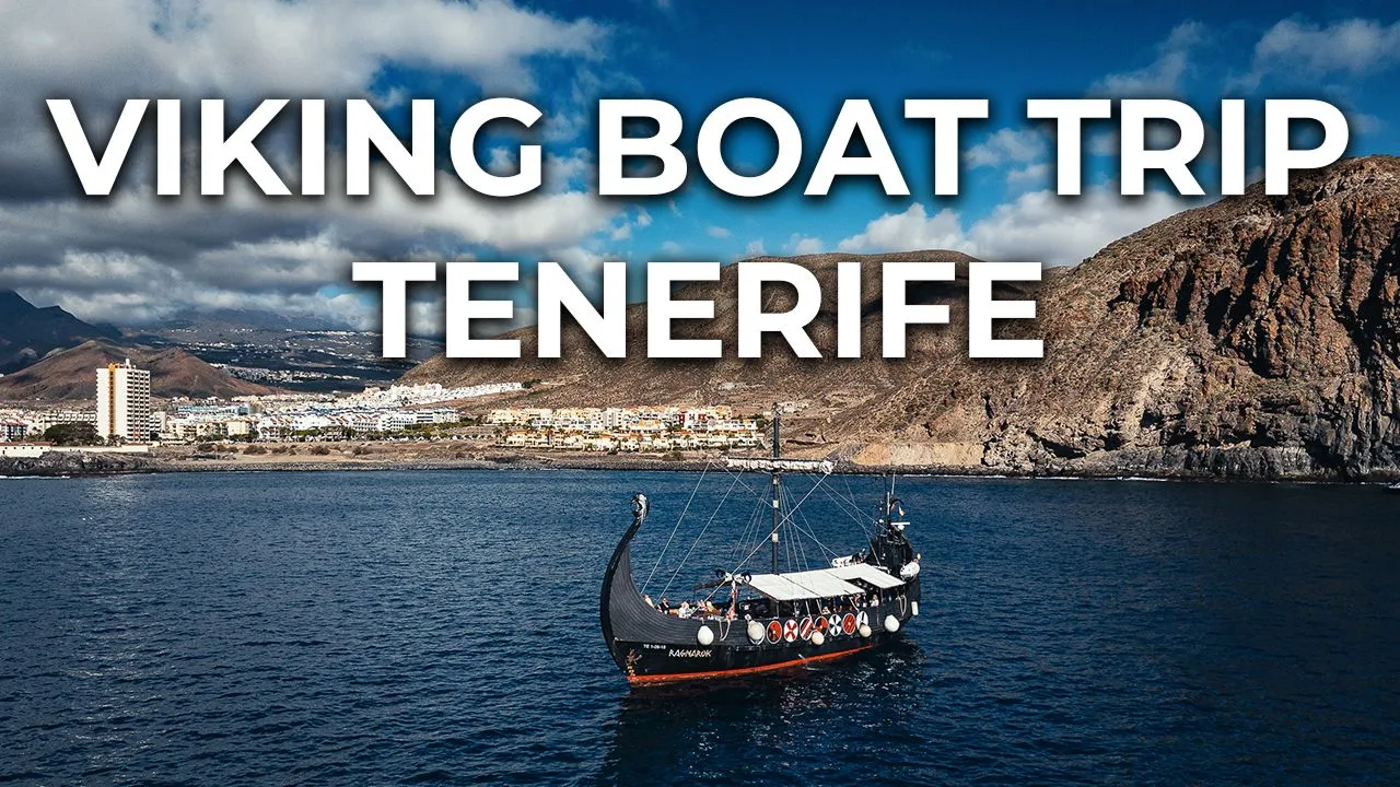 Crucero vikingo Ragnarok (2 horas) - Imagen 2