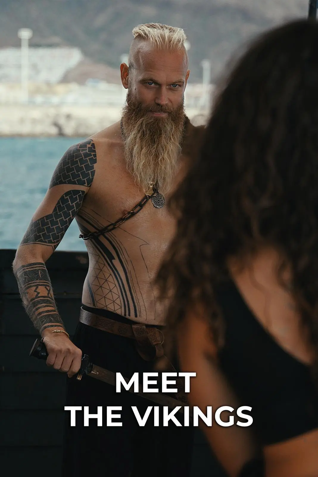 Crucero vikingo Ragnarok (2 horas) - Imagen 5