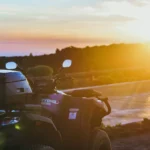 Excursión al atardecer en quad por el Teide - Imagen 2