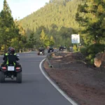 Excursión al atardecer en quad por el Teide - Imagen 3