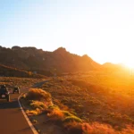 Excursión al atardecer en quad por el Teide - Imagen 5