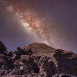 Teide By Night - Image 2