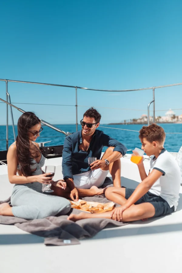 Five Star Boat - Imagen 4