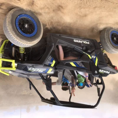 Quad biking Tenerife tours