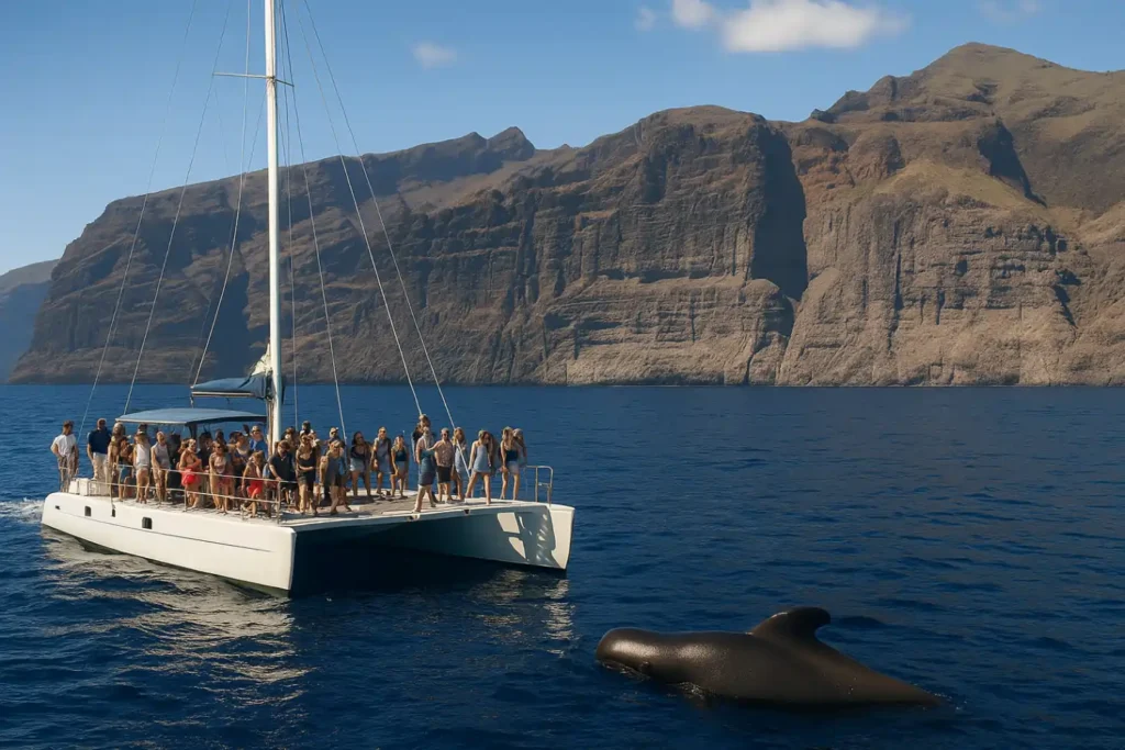 WHALE-watching-tenerife