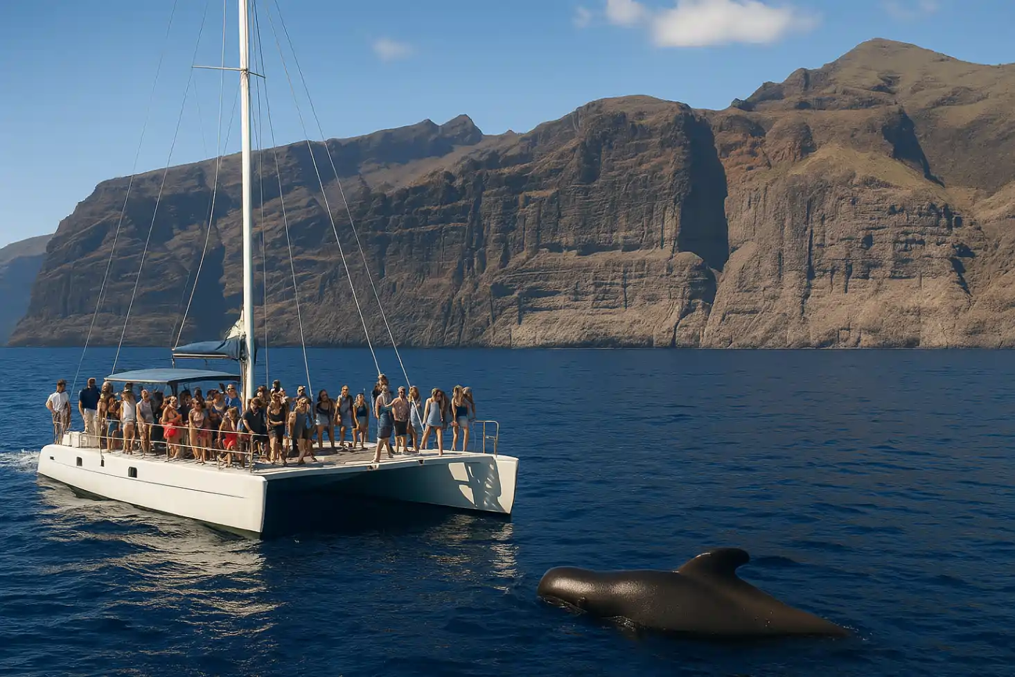WHALE-watching-tenerife