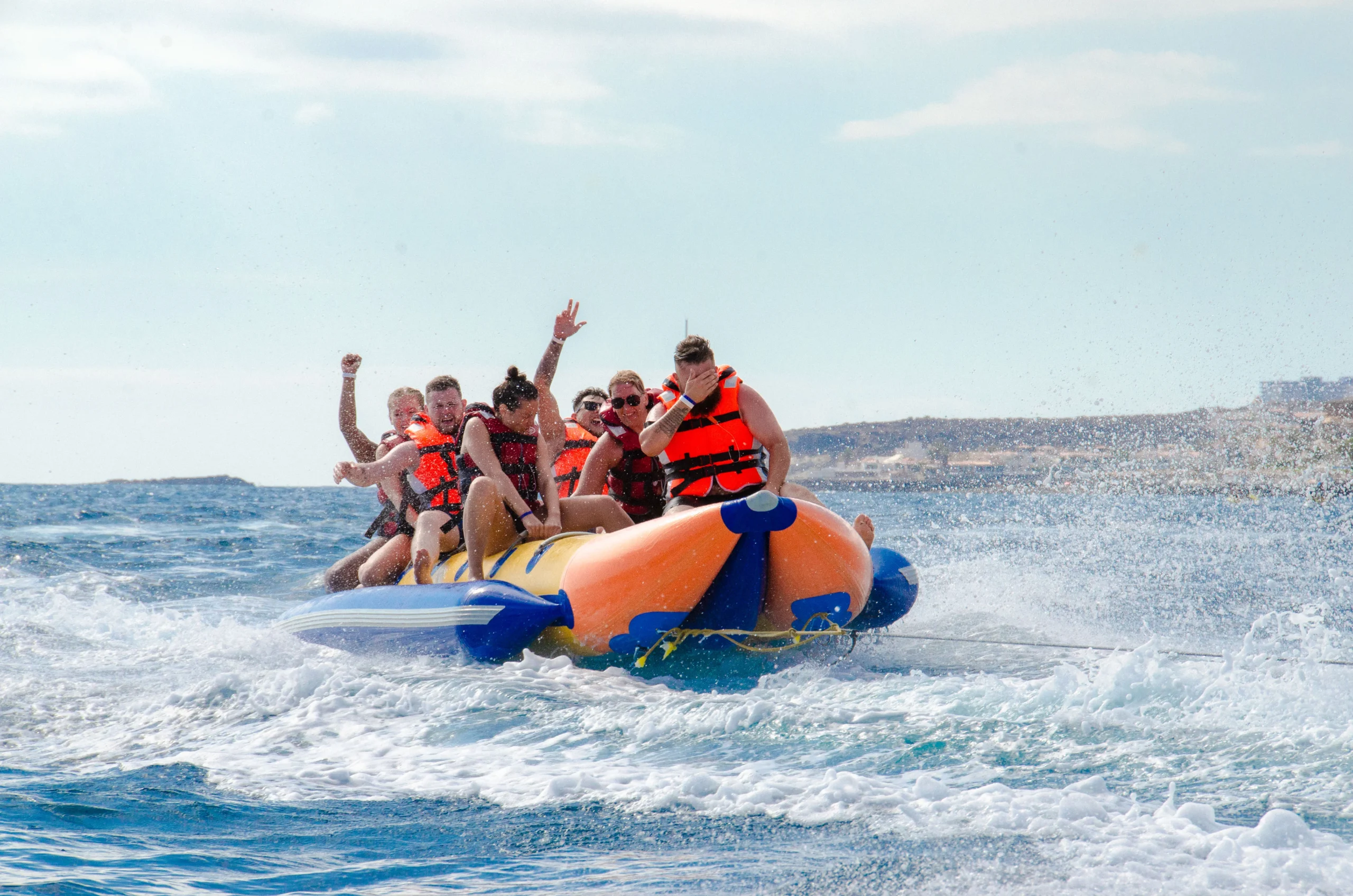 Banana Boat – Image 3