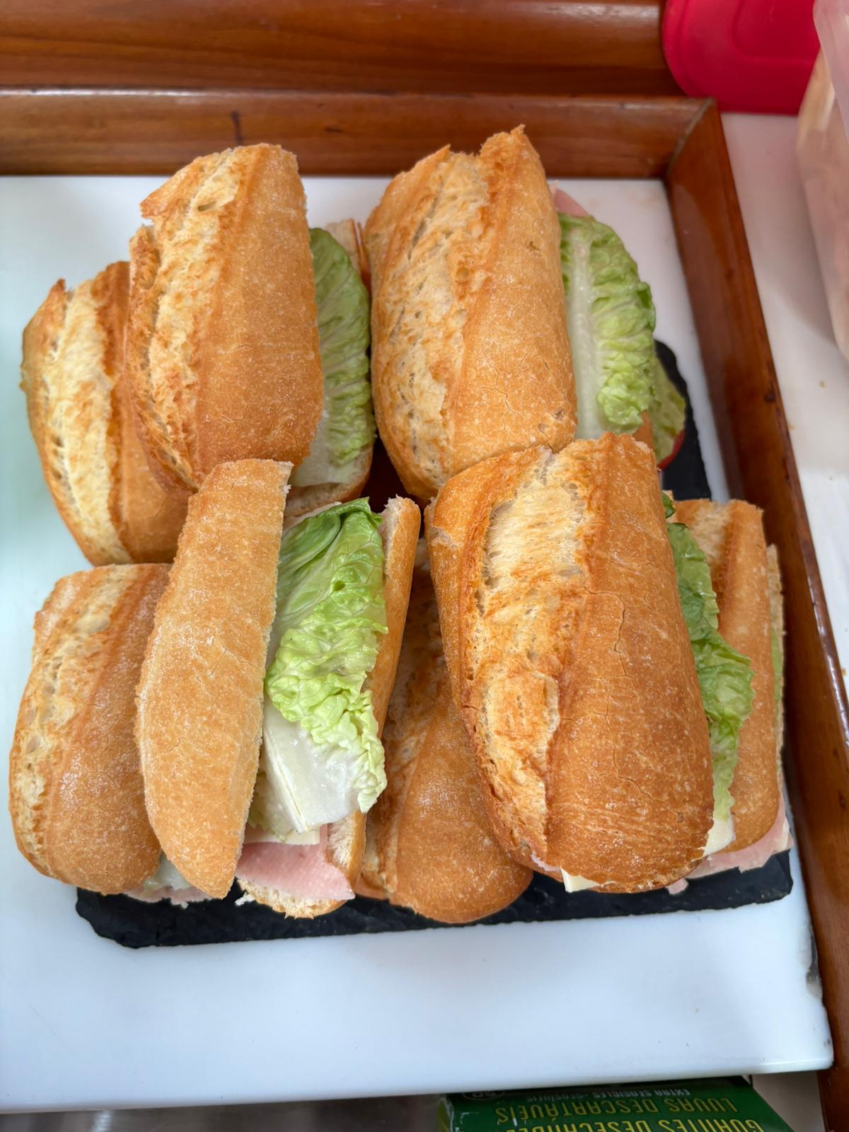 Fajna żaglówka - obrazek 7