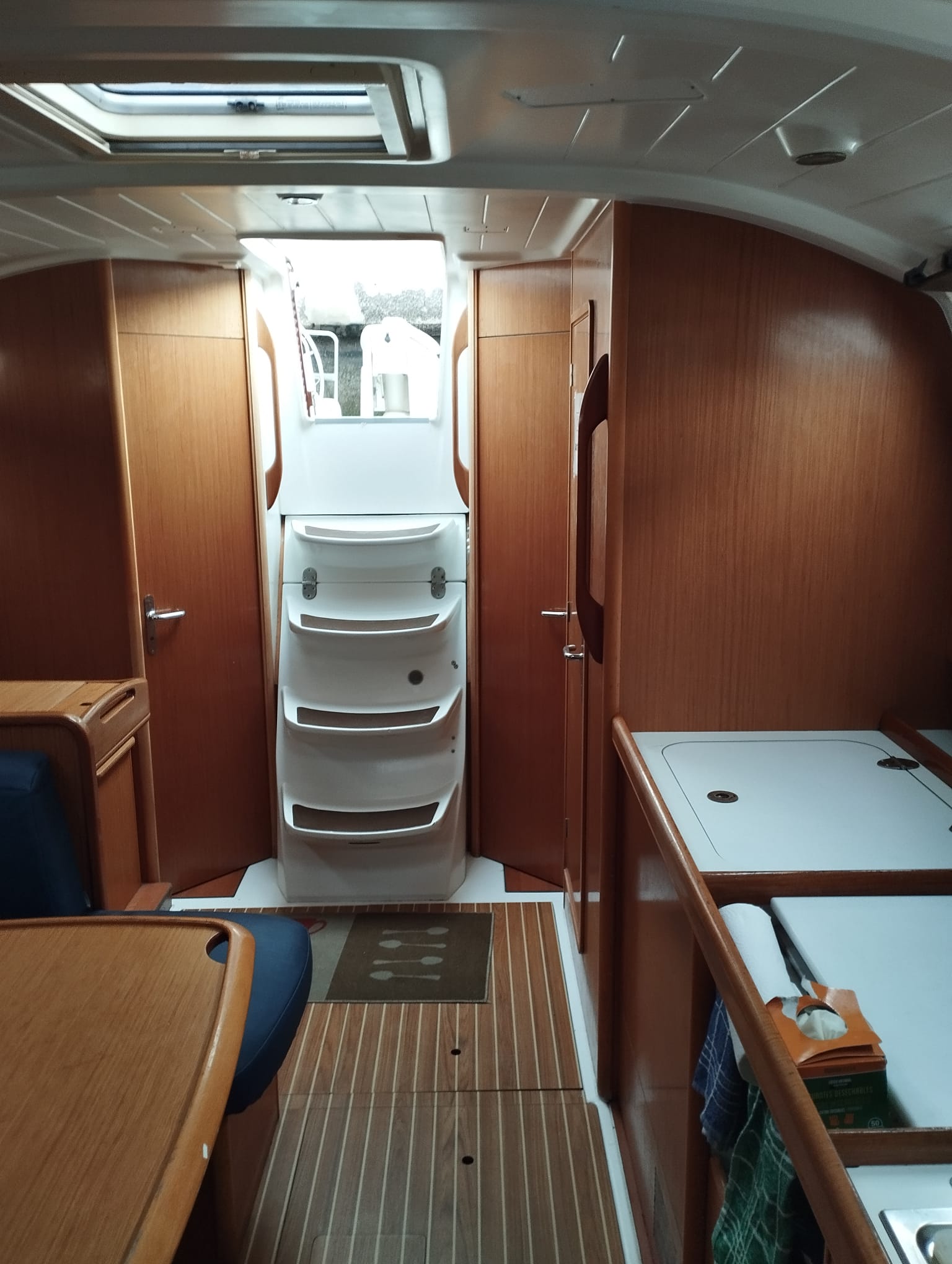 Fajna żaglówka - obrazek 5