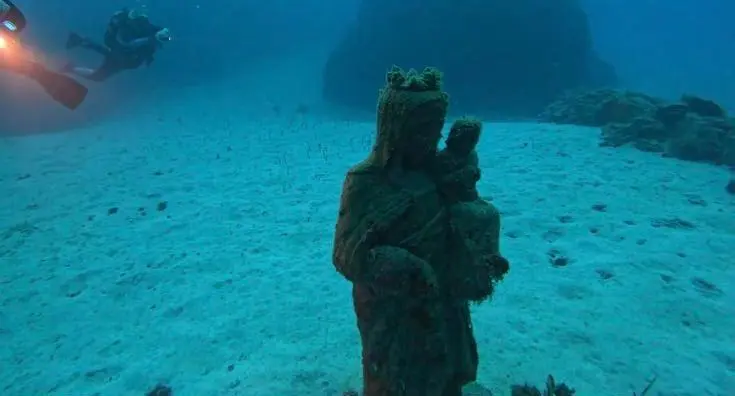 Snorkeling or Discover Scuba Diving (from Las Galletas) - Image 5