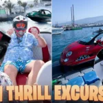 Fiat Abarth powerboat review