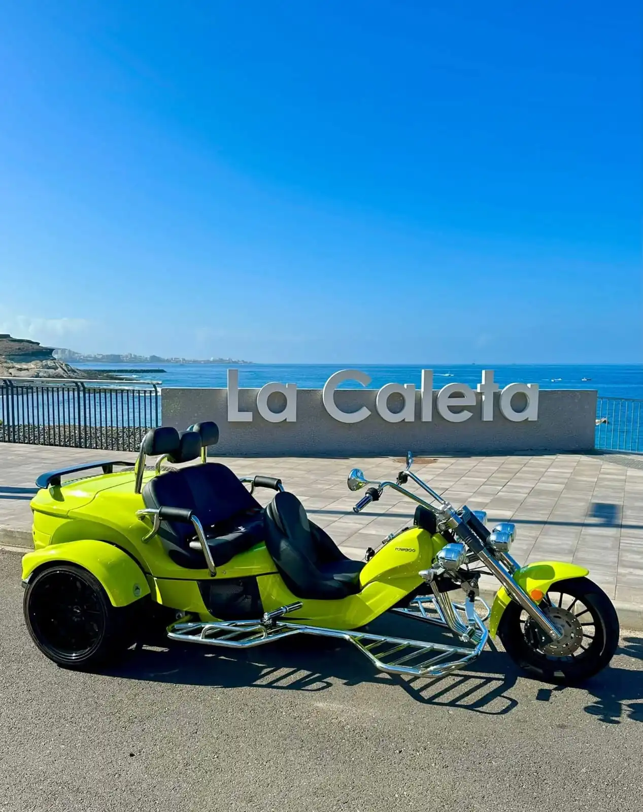 Boom Trikes - Image 2