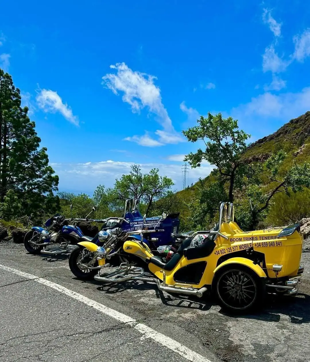 Boom Trikes - Image 6