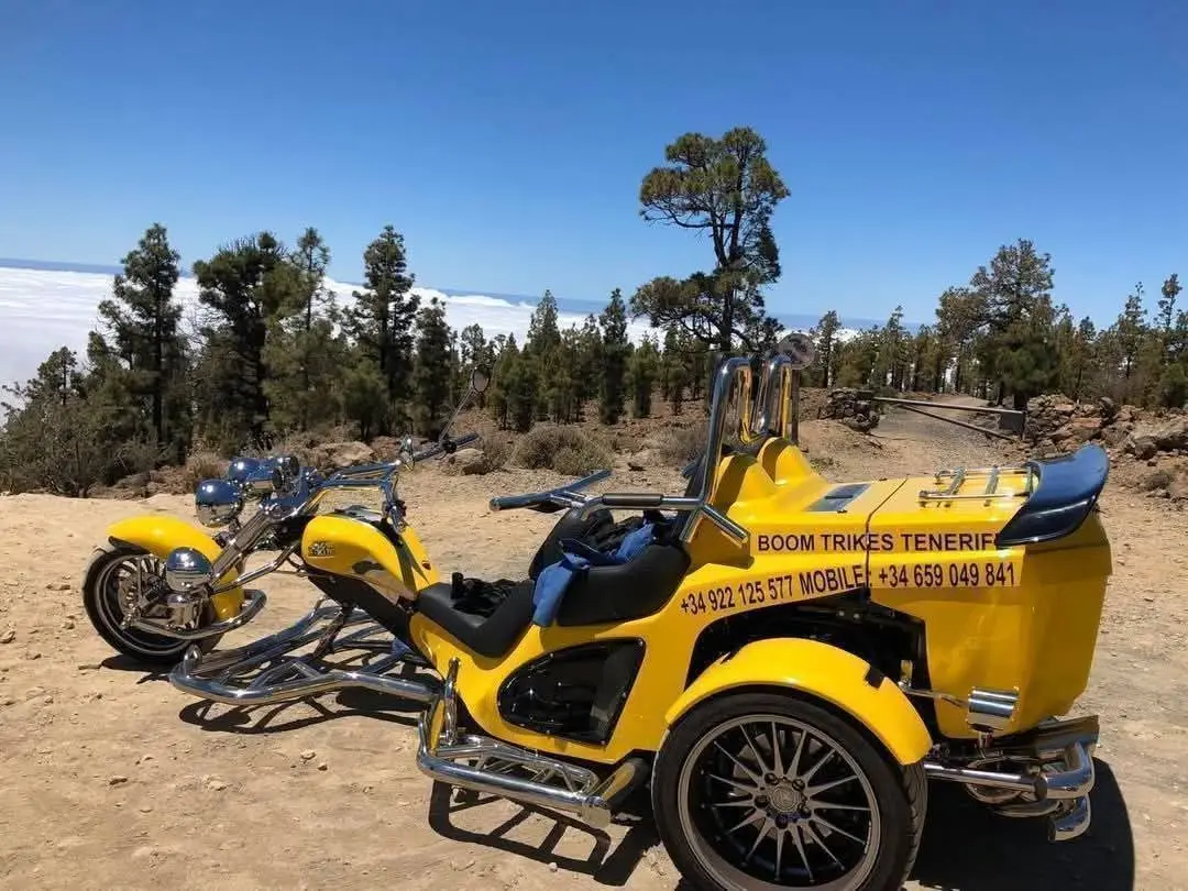 Boom Trikes - Image 8