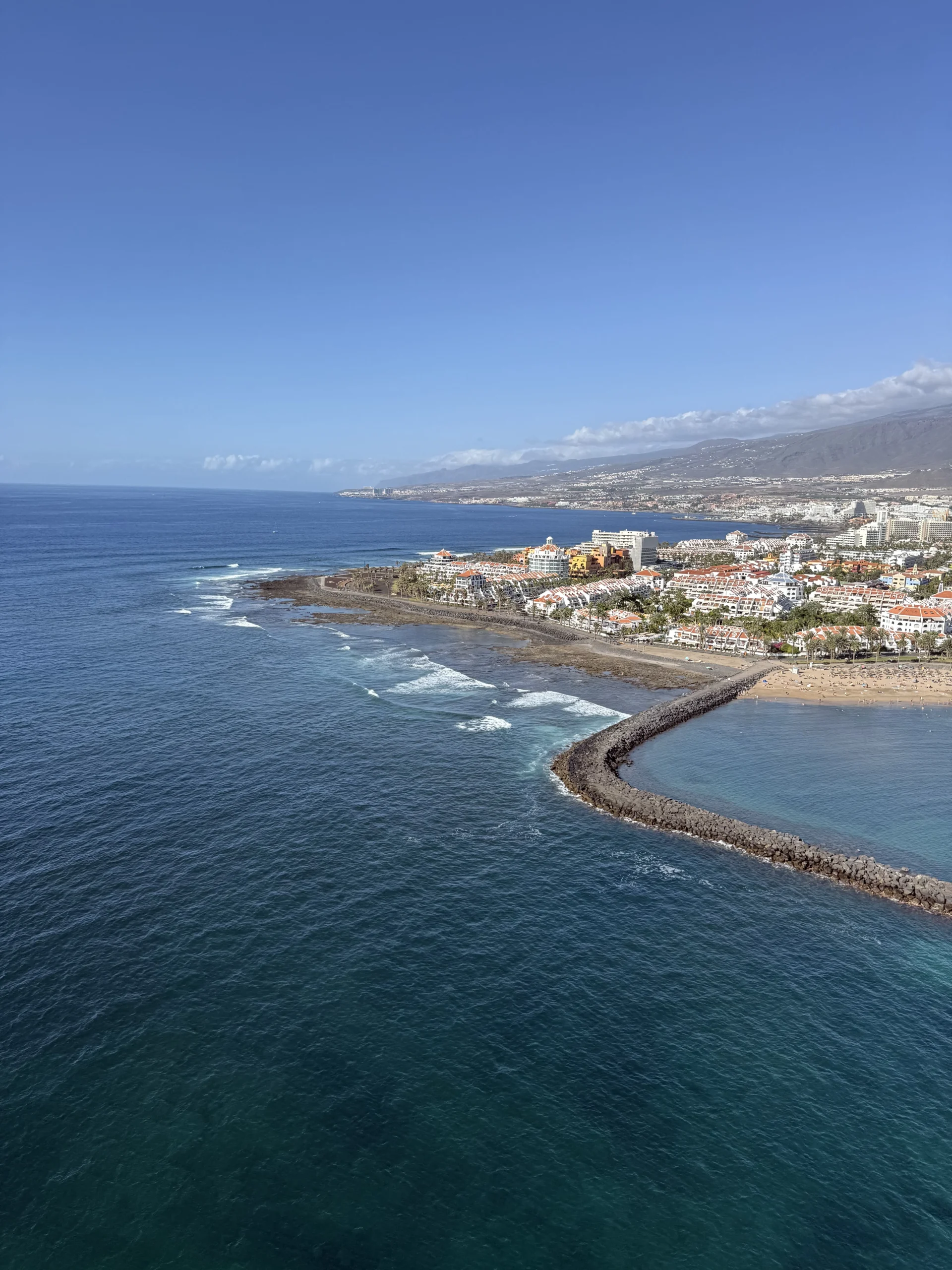 Parascending (from Los Cristianos) - Image 5