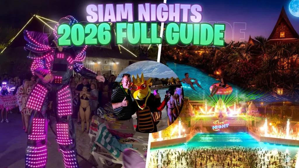 Siam Nights