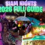 Noches de Siam