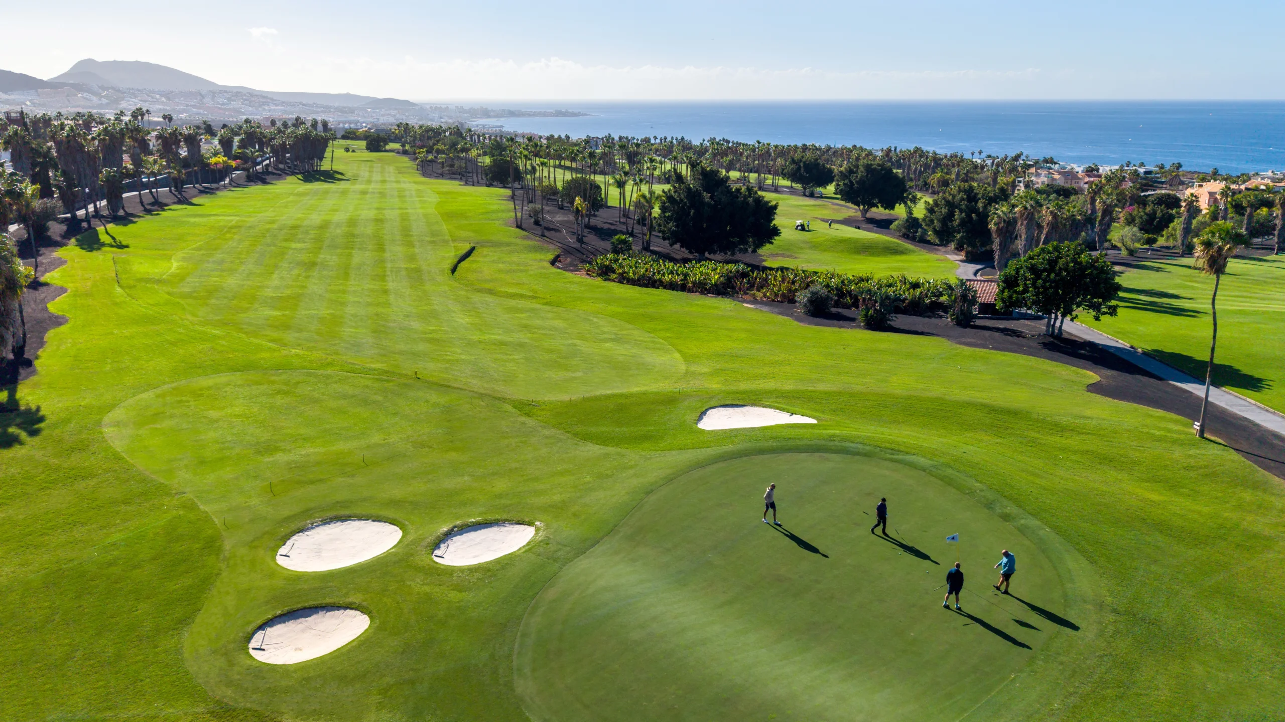 Golf Costa Adeje