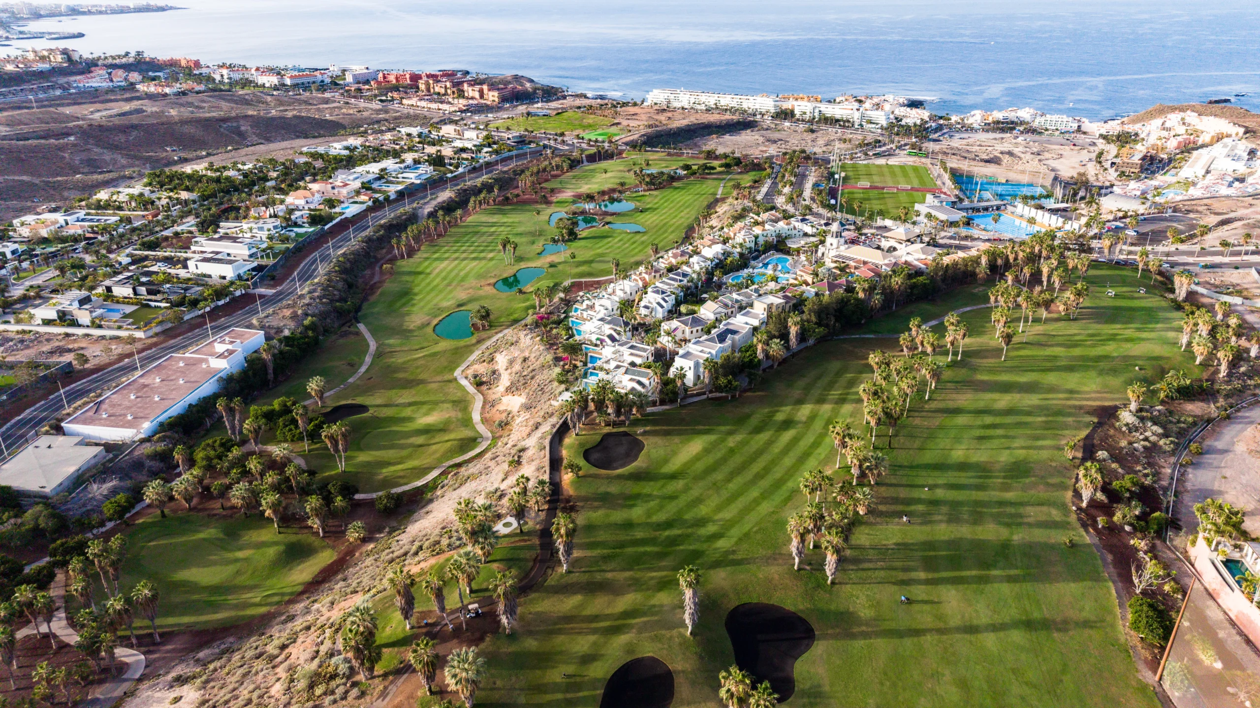 Golf Costa Adeje - Image 3