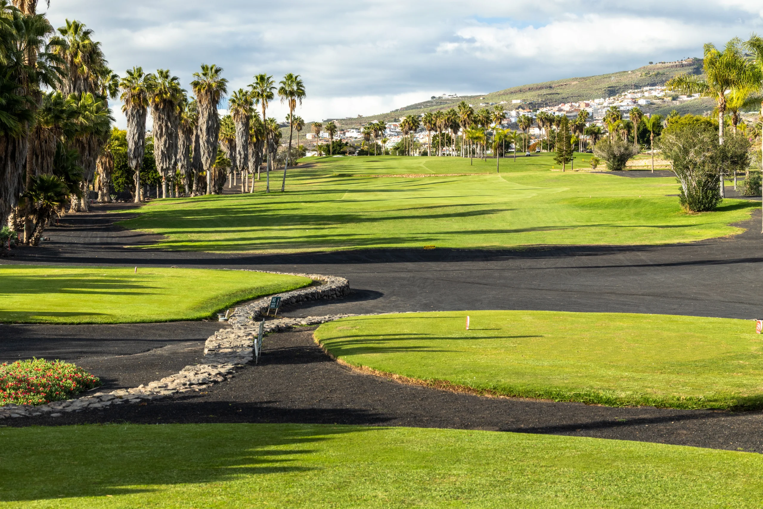 Golf Costa Adeje - Image 2